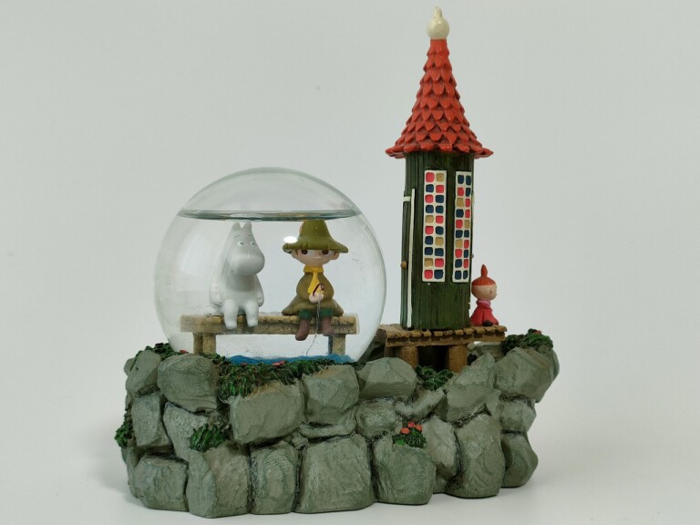 エヴァ・ムーミン・プレステ・ちゅらさん！買取入荷しました！