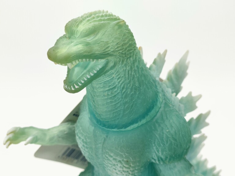 BANDAI　劇場限定　ムービーモンスターシリーズ　ゴジラ　2005　買取入荷しました！！