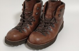 Danner 買取入荷しました！