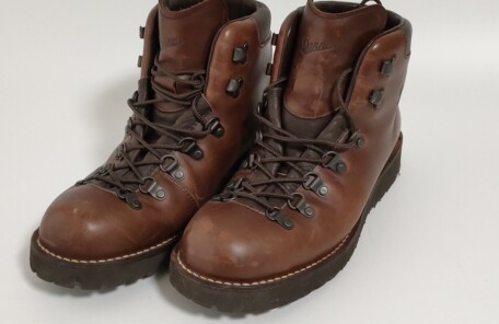 Danner 買取入荷しました！