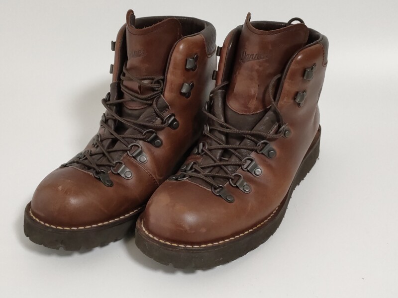 Danner 買取入荷しました！