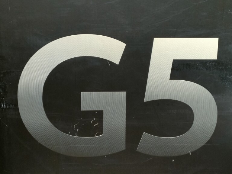 Power Mac G5 なんと、4台目を買取入荷しています！！