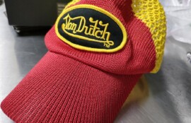 Von dutch　トラッカーハット　買取入荷しました！