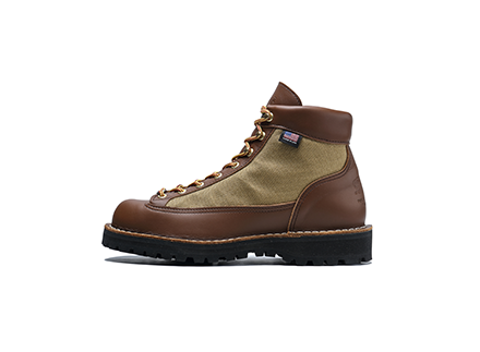 Danner Light ダナーライト