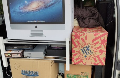 6月は『夏物』買取強化月間実施中!!　iMac Blu-ray レコーダー　ノートパソコン　レトロ家電　アンプ　コンポなど大量入荷しました！！