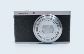 FUJIFILM フジフィルム　XF-1　買取入荷しました！