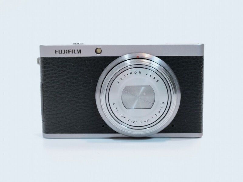 FUJIFILM フジフィルム　XF-1　買取入荷しました！