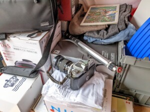 ヴィンテージ NIKON カメラ・レンズ 買取入荷しました!