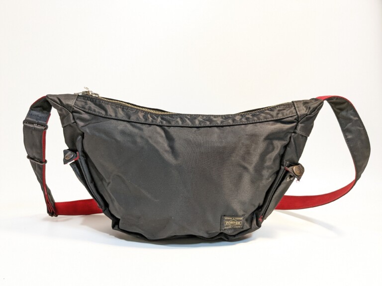 PORTER タンカー・エルファイン・カレント・スモーキー等、大量入荷しました！