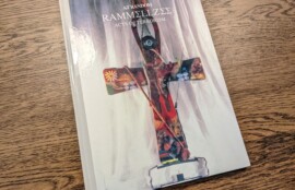 ArT RANDOM RAMMELLZEE ACTS OF TERRORISM　ラメルズィの貴重な本、他多数買取入荷しました！