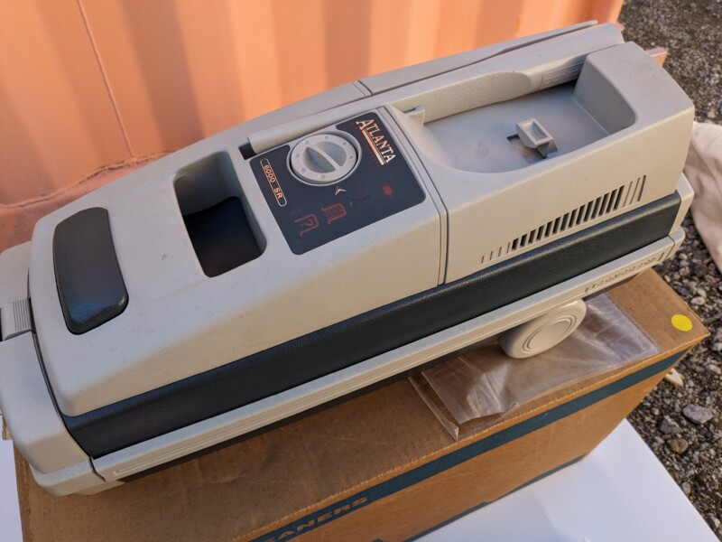 コンコーディア ATLANTA アトランタ 6000SR 買取入荷しました!