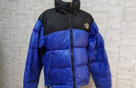 THE NORTH FACE ダウンジャケット　買取入荷しました！！