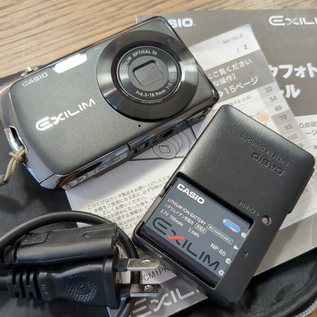 フィルムカメラ・デジタルカメラが大量入荷しました!