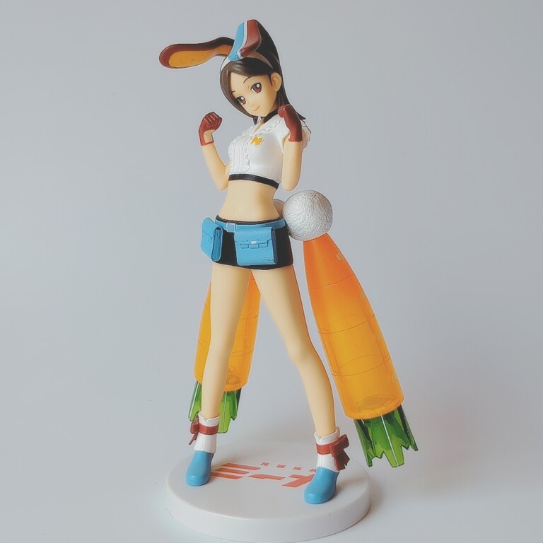 月面兎兵器ミーナ フィギュア　買取入荷しました！