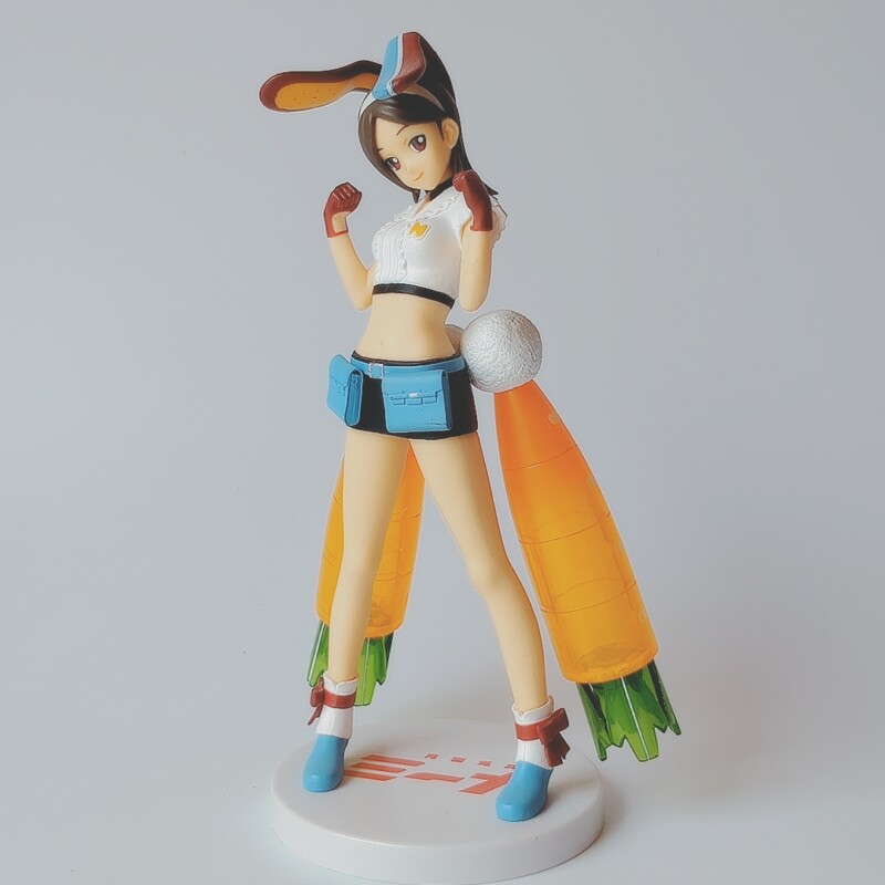 月面兎兵器ミーナ フィギュア 買取入荷しました!