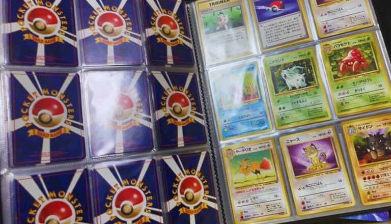 ポケモンカード 遊戯王カード 各1,000枚以上入荷しました！