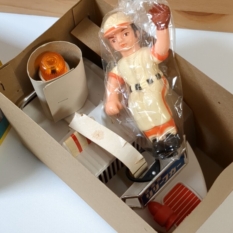 ホビー・コレクション・趣味品の出張買取のご依頼増加中！