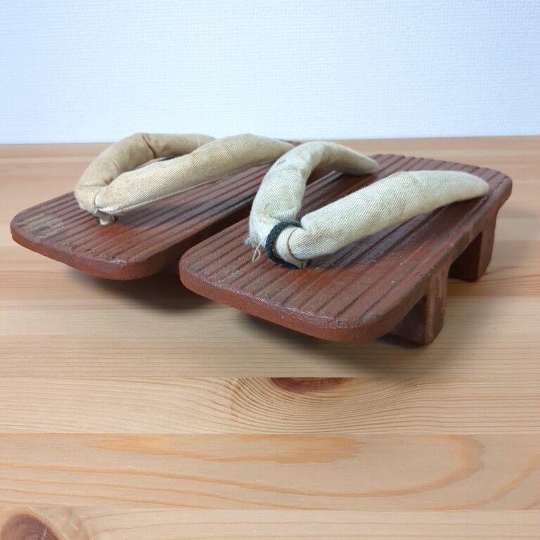 鉄下駄　買取入荷しました！