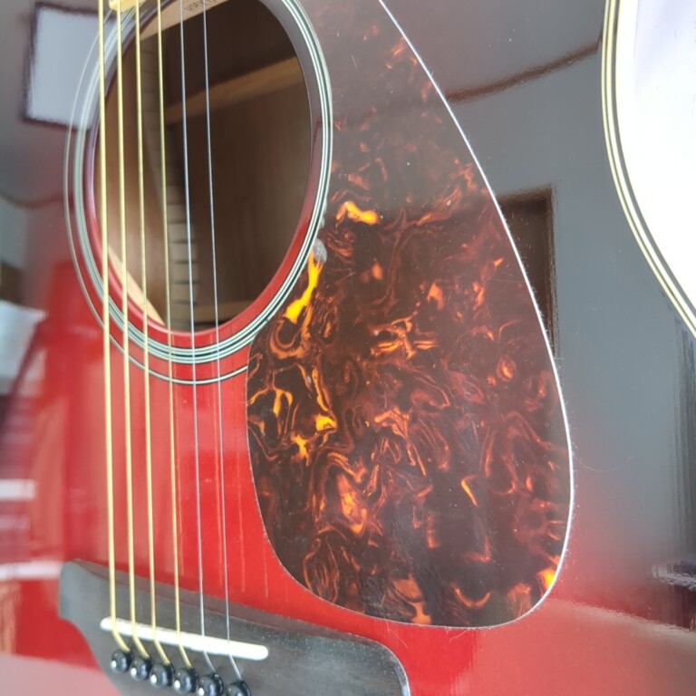 YAMAHA　アコースティックギター　買取入荷しました！