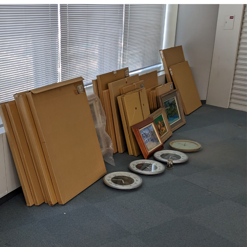 絵画　大量入荷しました！