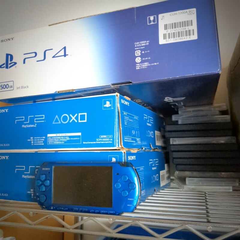 【大量】フィギュア たくさん買取入荷しました!