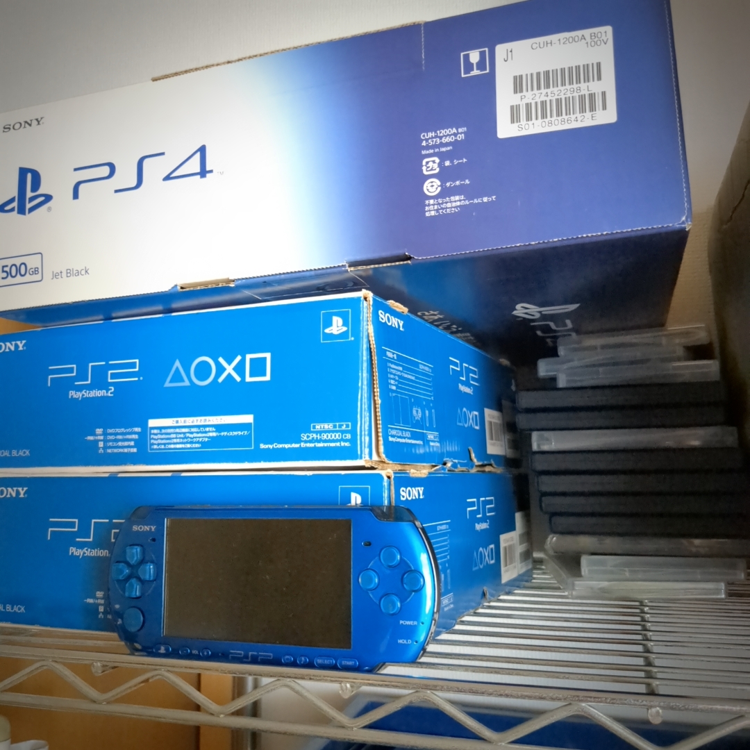 【大量】フィギュア たくさん買取入荷しました!