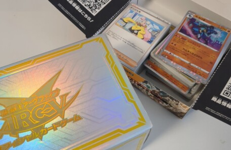 ポケモンカード・遊戯王カード　まとめて買取させて頂きました！