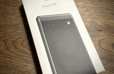 未使用のGoogle Pixel6a 買取入荷しました！