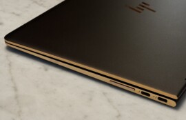 HP Spectre x360 買取入荷しました！