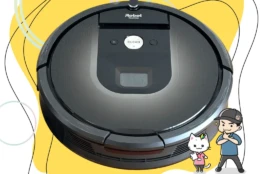 今週の買取実績　iRobot Roomba ルンバ 980 他