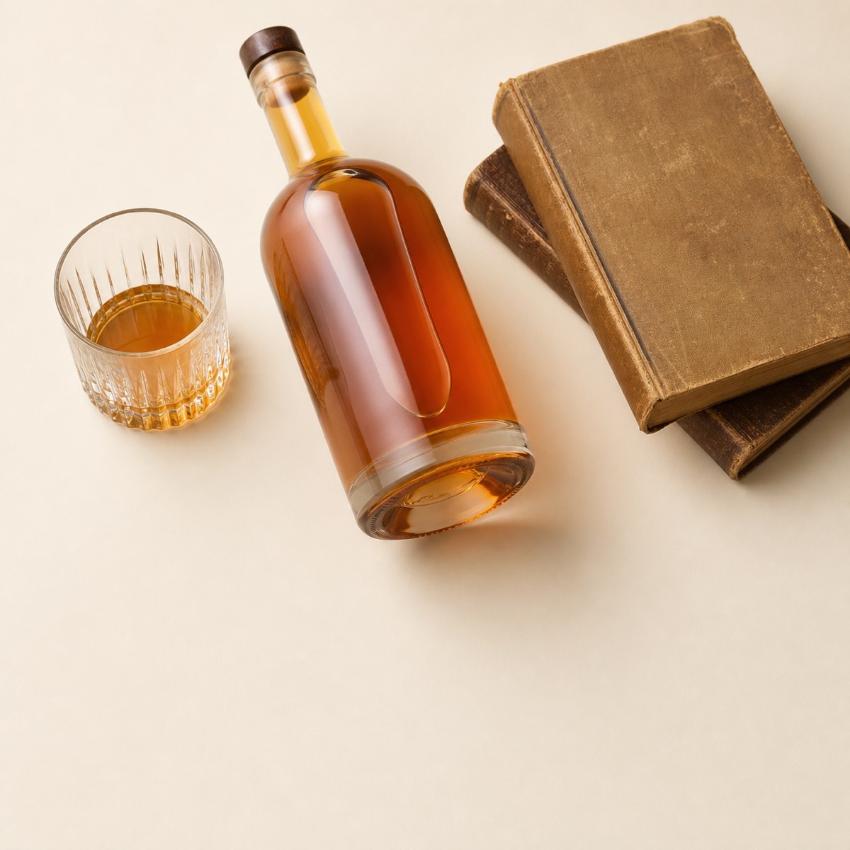 お酒・書籍・コレクション