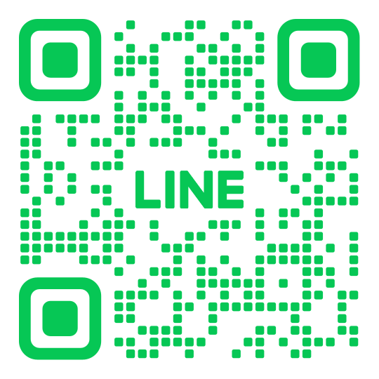 空き家のこれから相談所 LINE公式アカウント QRコード