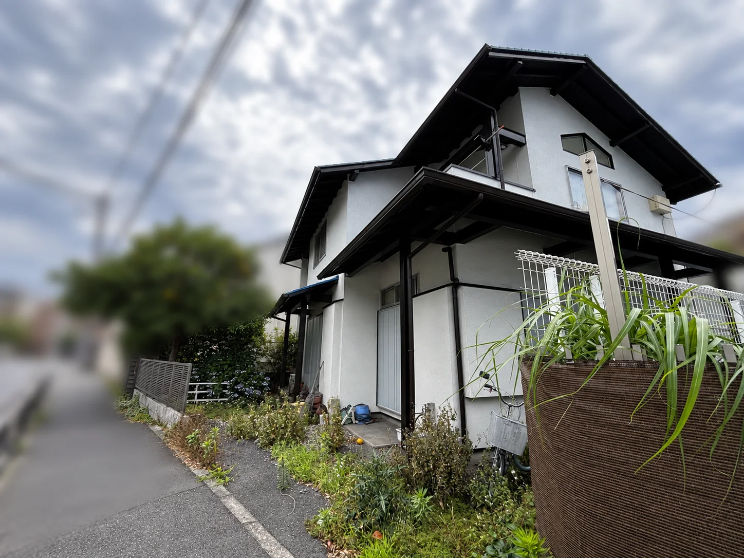 川崎市｜数年間空き家だったご実家を2日間で査定・搬出